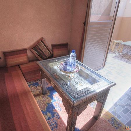 La Porte Du Dades Boumalne Buitenkant foto