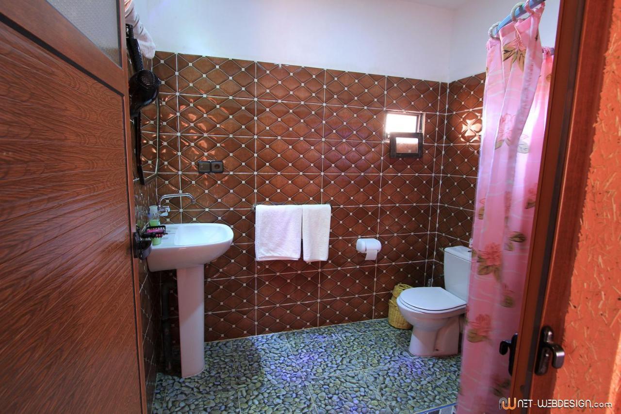 La Porte Du Dades Boumalne Buitenkant foto